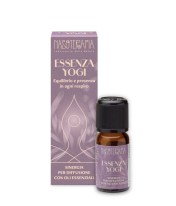 Nasoterapia Yogi Sinergia